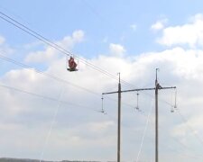 Графики отключения света в Волынской области на 27 февраля