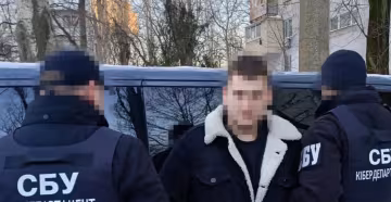 В Одесской области обнаружили очередного предателя