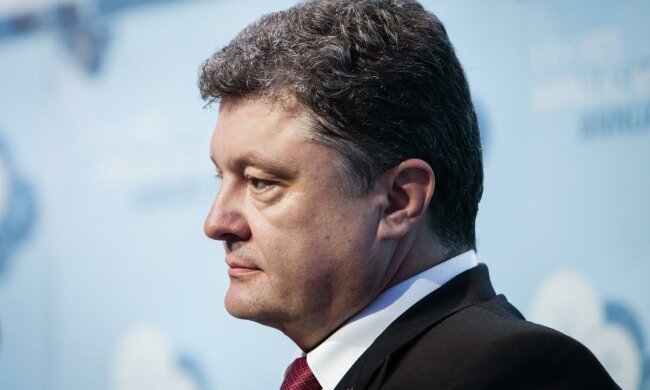 порошенко