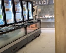 Подорожание продуктов в Полтавской области