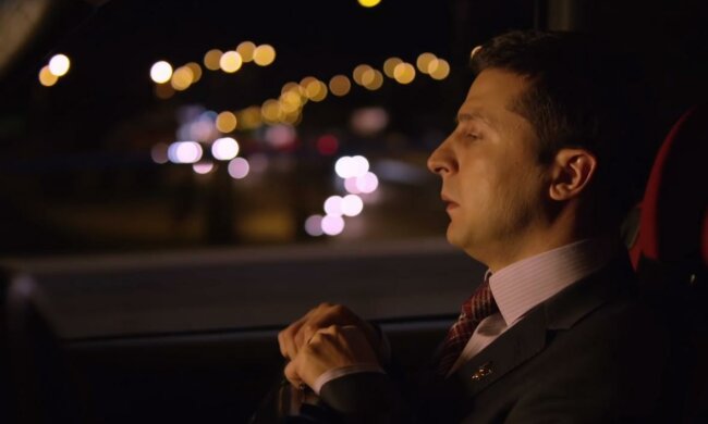 У Києві продають знамениту машину Зеленського, фото: "згодні обміняти на..."