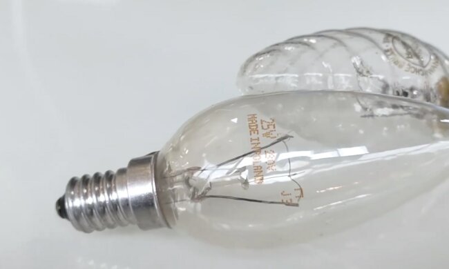 Графік відключення світла в листопаді у Харкові