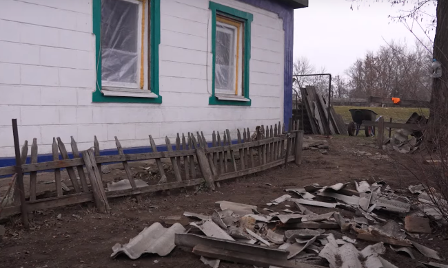 "Не знаєш, чи повернешся": село на Дніпропетровщині опинилось під постійними обстрілами рф, жителі розкрили деталі
