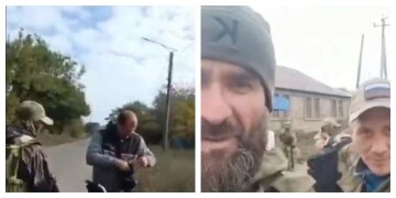 Не дадут "мобикам" отступить: в Лисичанск прибыли заградотряды кадыровцев, видео