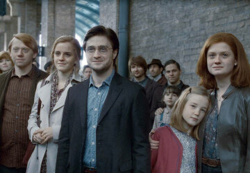 Звезды "Гарри Поттера" ошарашили внешностью: волшебников теперь не узнать, фото до и после
