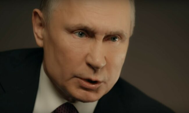 "Брешеш ти все": Путін не стримався і відчитав Зеленського