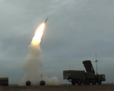 С-400, ракети, обстріл, російська армія