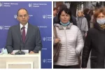 Посилення карантину підтвердили в МОЗ, закриють майже все: "Працювати дозволять тільки...", дата і час