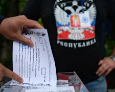референдум на Донбассе