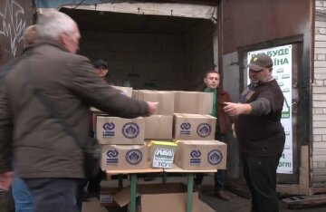 помощь, гуманитарная помощь