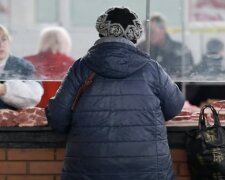 Подорожание продуктов в Черниговской области