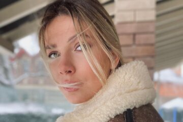 Донька Ольги Сумської побешкетувала на камеру, мама у захваті: "О, Боги! Скільки шарму"