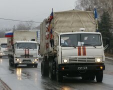 Росія возить на Донбас прострочені ліки