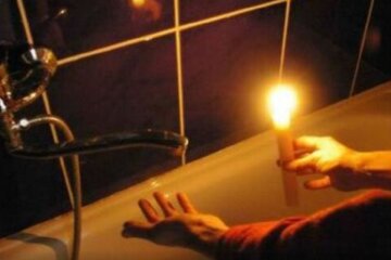 Одесситов оставят без воды и света во время карантина: полный список адресов