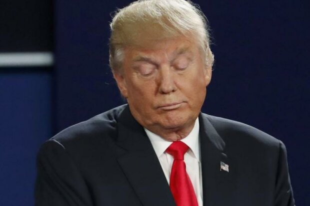 Трамп