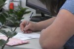 Грошова допомога для ВПО в Сумській області