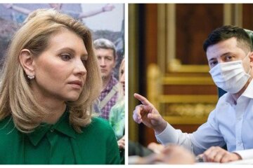 Після діагнозу Олени Зеленської президент дав термінове розпорядження, що буде з карантином: «Треба швидко...»