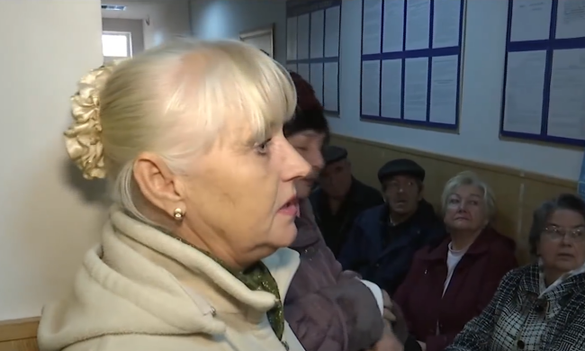 Субсидії для ВПО в Харкові з 1 листопада