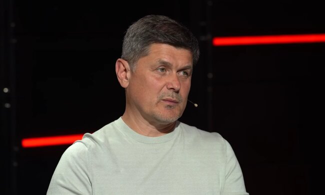 Нам терміново потрібна радикальна лібералізація, - політолог Павло Себастьянович про економічні реформи