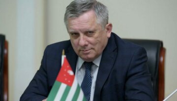 Прем’єр Абхазії пішов у відставку