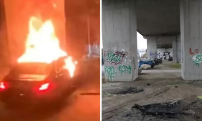 вбивство Данила Кузьміна