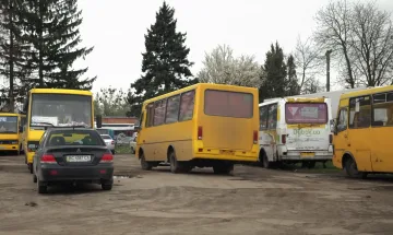 Подорожание проезда в Сумах