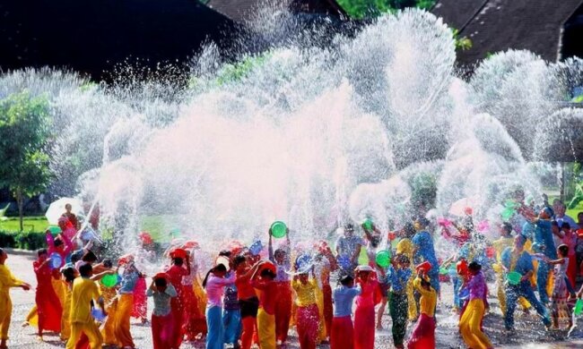 13 апреля — какой сегодня праздник и чей День ангела