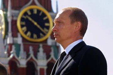 путин