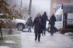 Морозы и не только: одесситов предупредили о "переломной" погоде на выходных