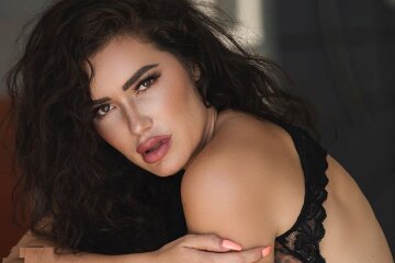 кассандра сьенега, playboy, плейбой