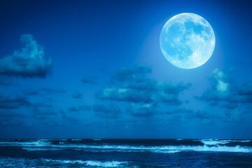 BlueMoon