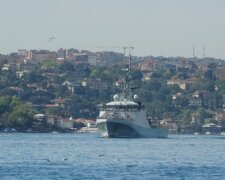 Новітній корабель НАТО направили до Одеси, в посольстві зробили заяву: фото