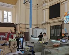 Подорожчання продуктів в Одесі