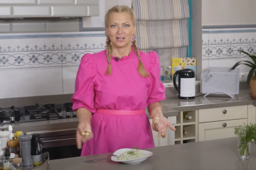 Татьяна Литвинова