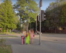 Прогноз погоды в Запорожье на неделю с 11 по 17 августа
