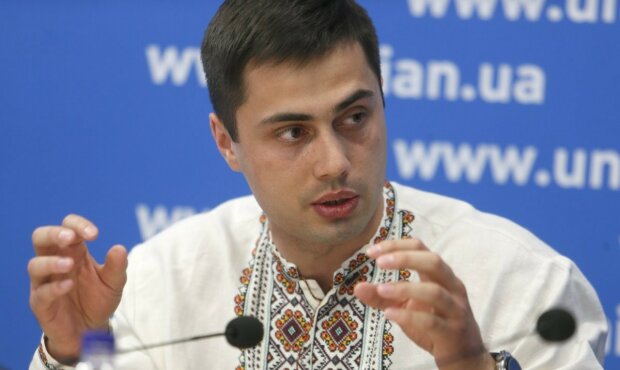УНИАН, Фирсов Егор