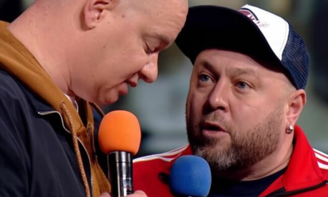евгений кошевой, александр пикалов
