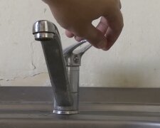 Графік відключення води у Луцьку