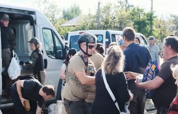 Бесплатные продукты для ВПЛ в Николаеве и области