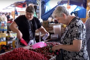 магазин, продукти, ціни