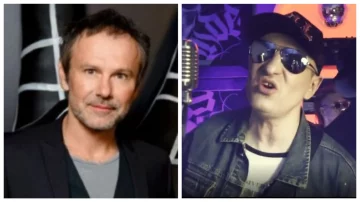 Мурик з Green Grey жорстко "штовхнув" Океан Ельзи Вакарчука, The Hardkiss і Бумбокс: "Це роком не вважаю"