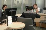 Гуманітарна допомога для пенсіонерів у Сумах