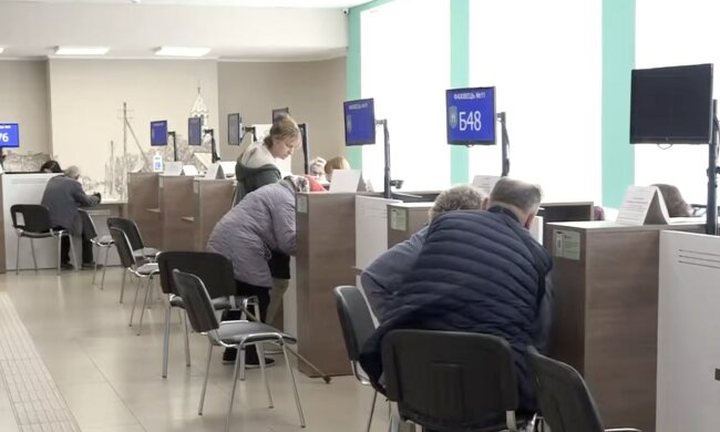 Робота для пенсіонерів у Чернігівській області