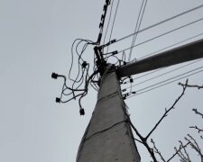 графіки відключення світла у Дніпропетровській області на 8 травня