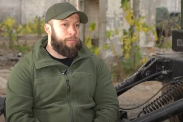 Максим Жорин рассказал, как азовцы пытались освободить Мариуполь