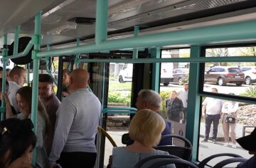 Подорожчання проїзду в Хмельницькому
