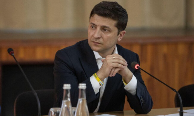 Владимир Зеленский