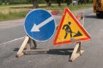 Ограничение движения транспорта в Киеве