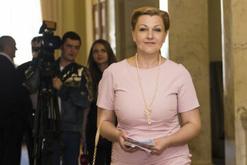 оксана продан