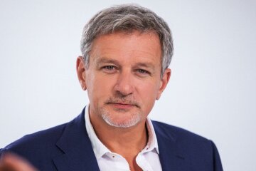 Андрей Пальчевский обратился к главе СБУ Баканову: "Я все еще жду извинений"